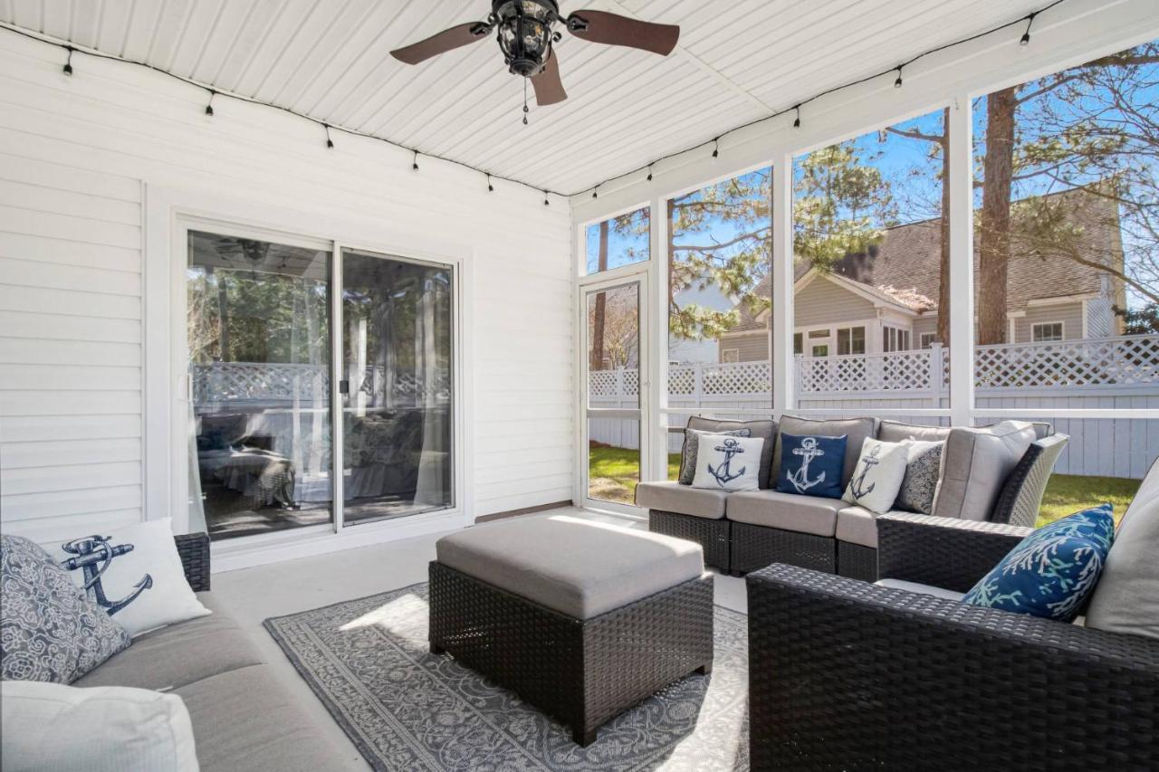 The Cottage At Arbor Creek Southport Exterior photo