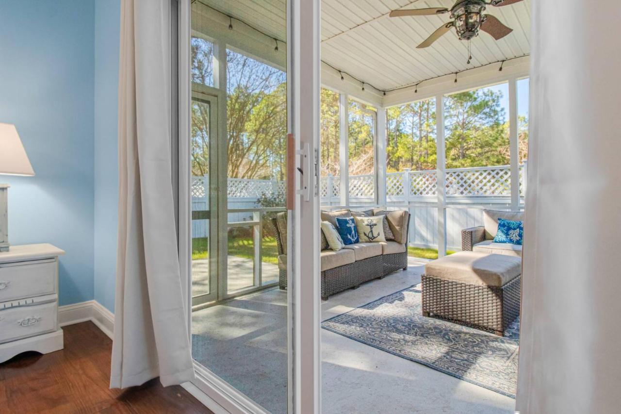 The Cottage At Arbor Creek Southport Exterior photo