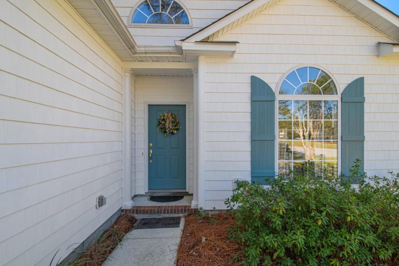 The Cottage At Arbor Creek Southport Exterior photo